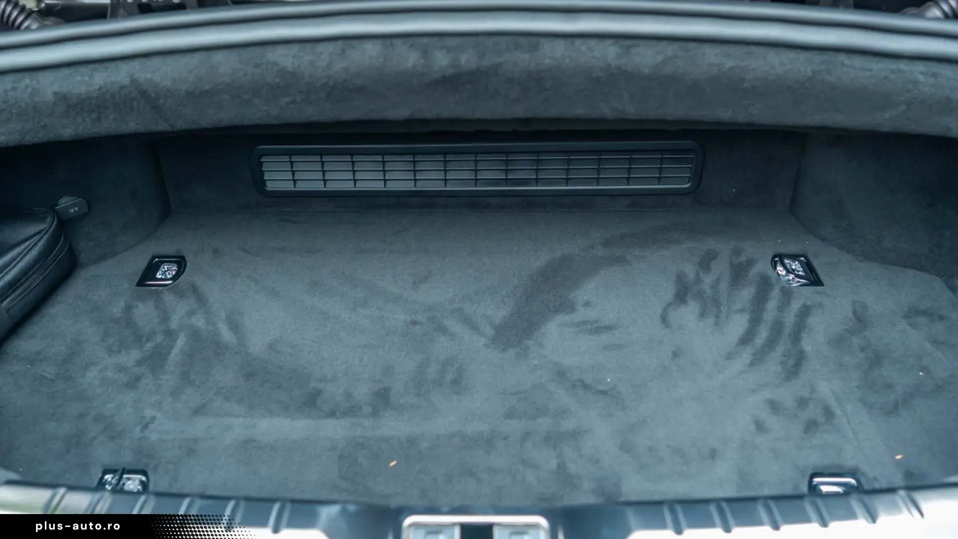 Bentley Continental GTC S   MY26