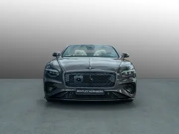 Bentley Continental GTC S   MY26