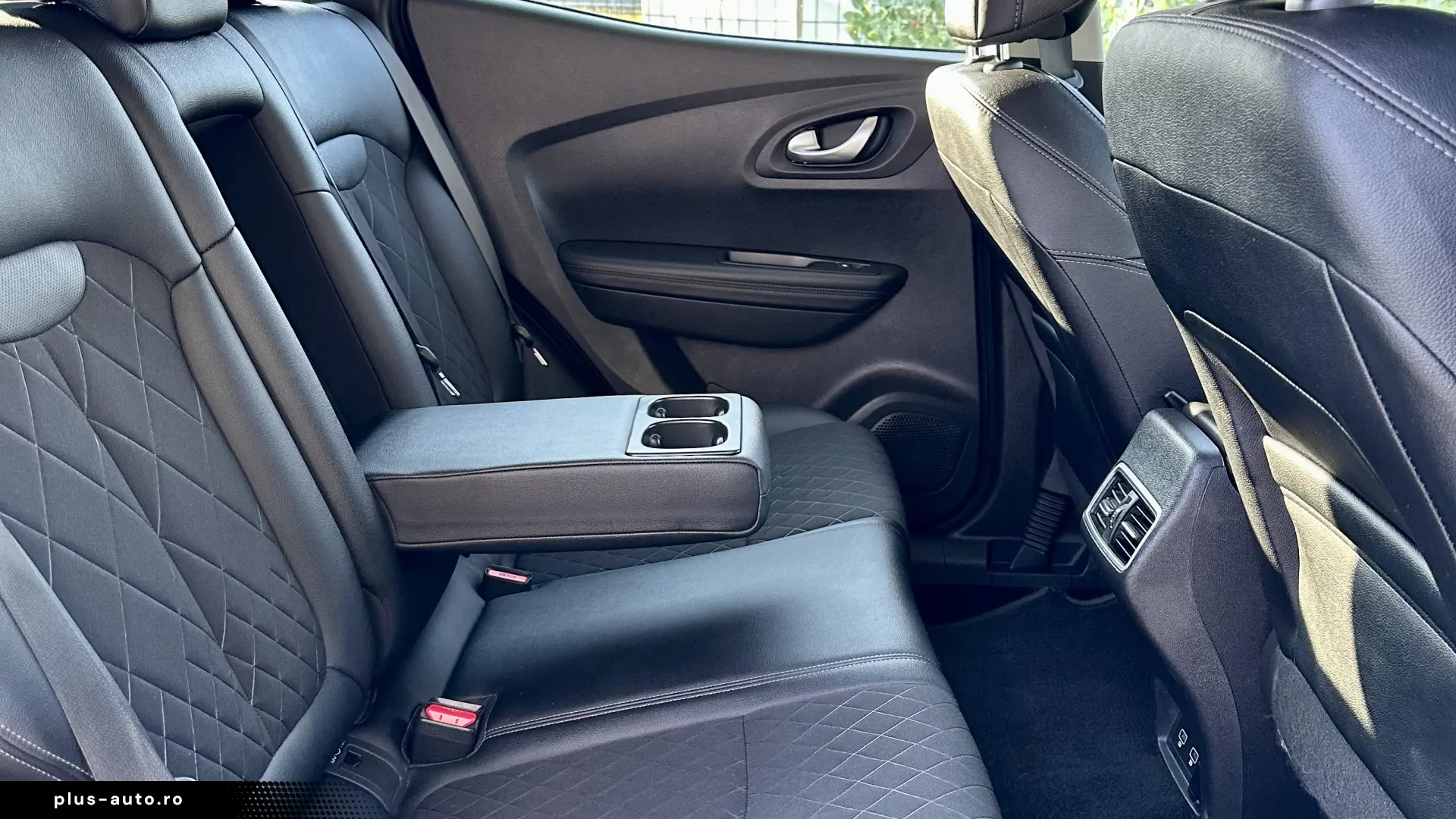 Renault Kadjar 2019 103.000km Intense Rate Garantie