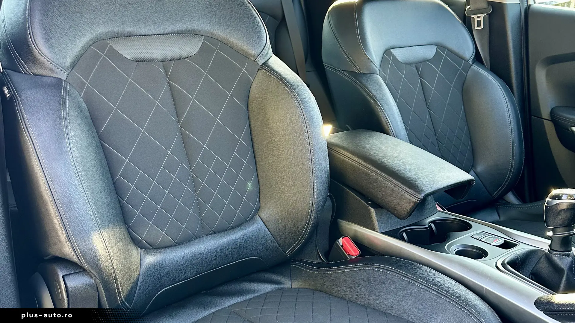 Renault Kadjar 2019 103.000km Intense Rate Garantie