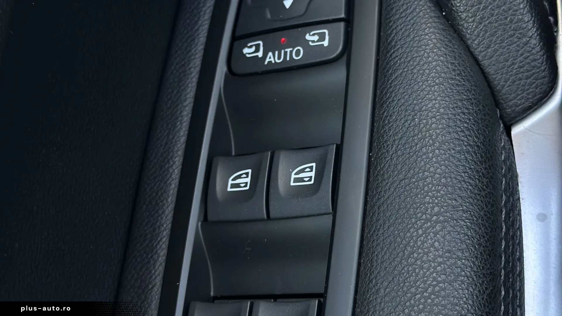 Renault Kadjar 2019 103.000km Intense Rate Garantie