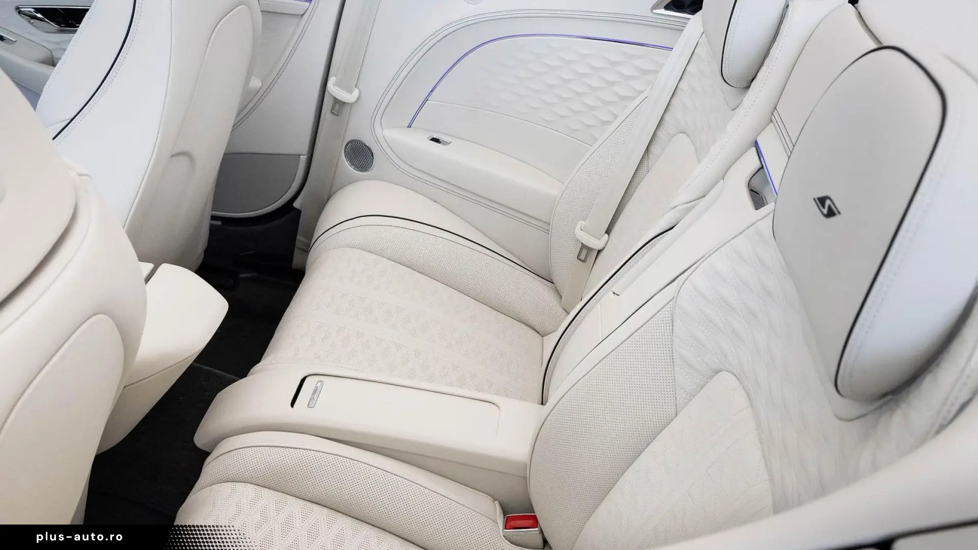 Bentley Continental GTC S WHITE   WHITE   FULL OPTION