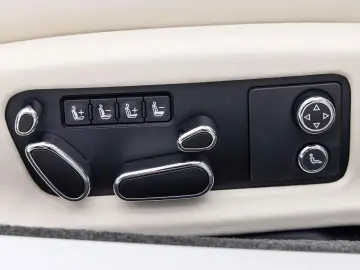 Bentley Continental GTC S WHITE   WHITE   FULL OPTION