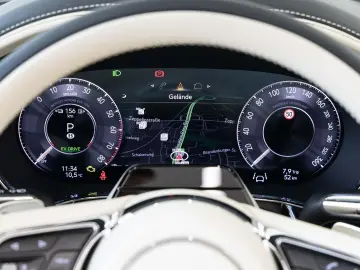Bentley Continental GTC S WHITE   WHITE   FULL OPTION