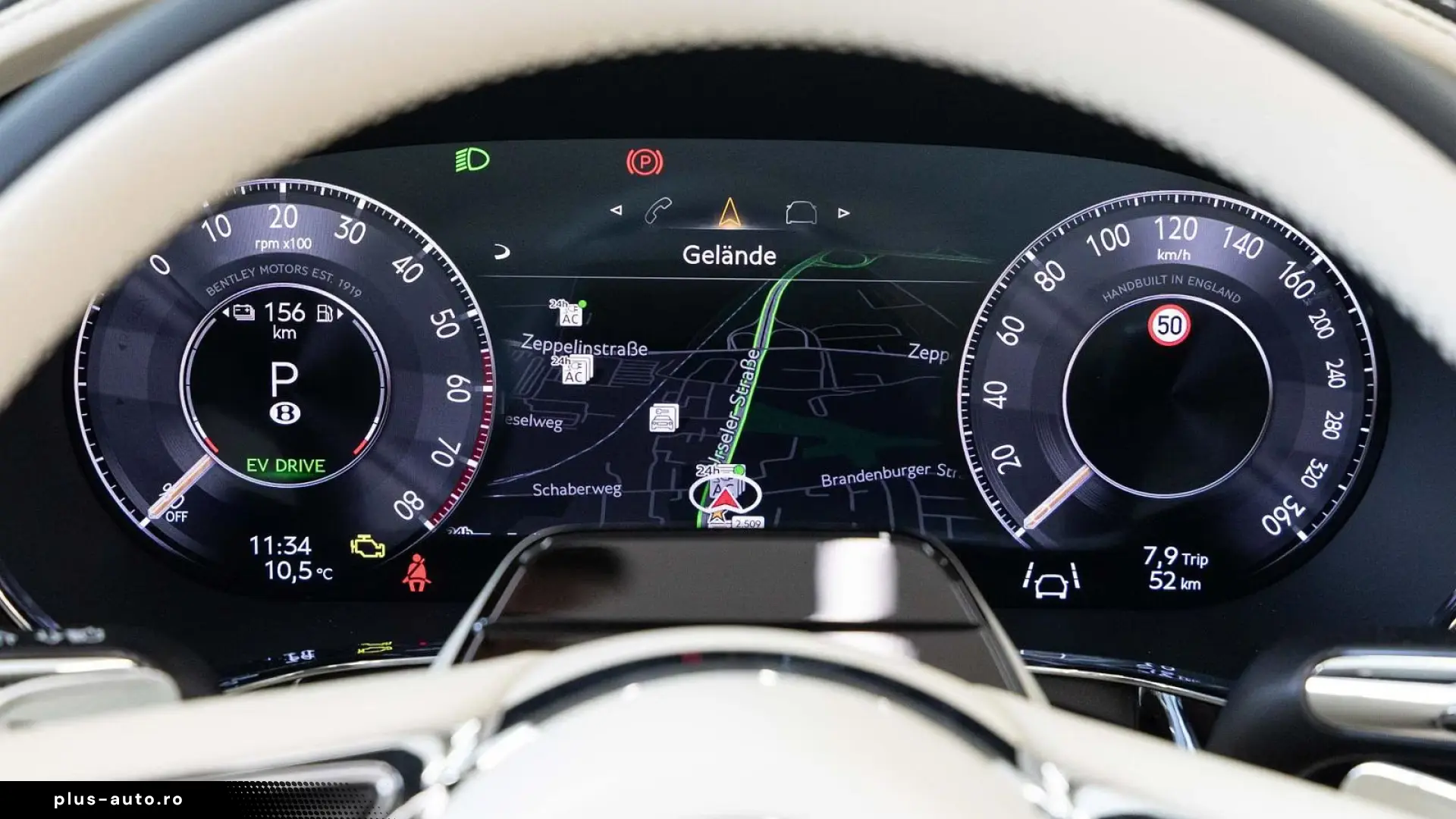 Bentley Continental GTC S WHITE   WHITE   FULL OPTION