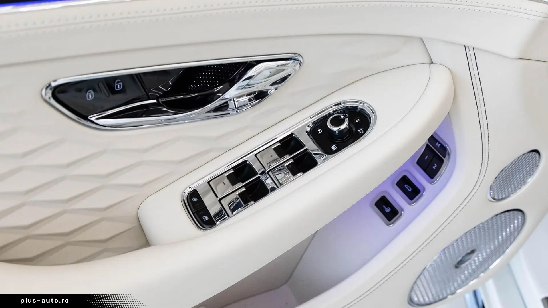 Bentley Continental GTC S WHITE   WHITE   FULL OPTION