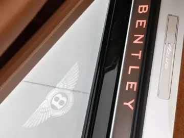 Bentley Continental Azure GTC MY2026