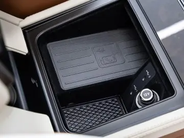 Bentley Continental Azure GTC MY2026