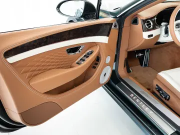 Bentley Continental Azure GTC MY2026