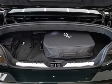 Bentley Continental Azure GTC MY2026