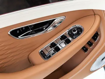 Bentley Continental Azure GTC MY2026
