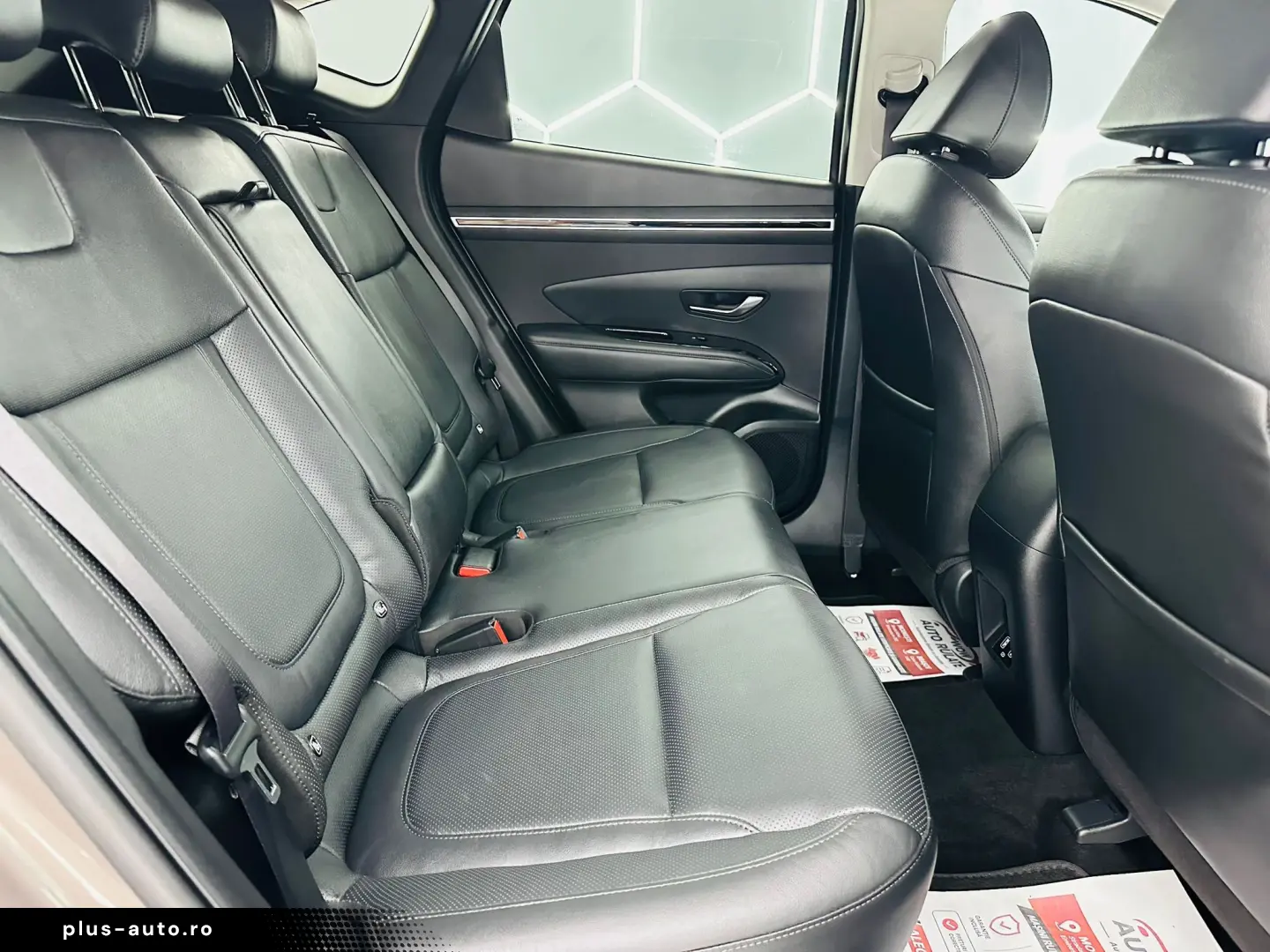 HYUNDAI TUCSON 2021 1.6D E6 Garantie 12 Luni Rate Avans 0 Do