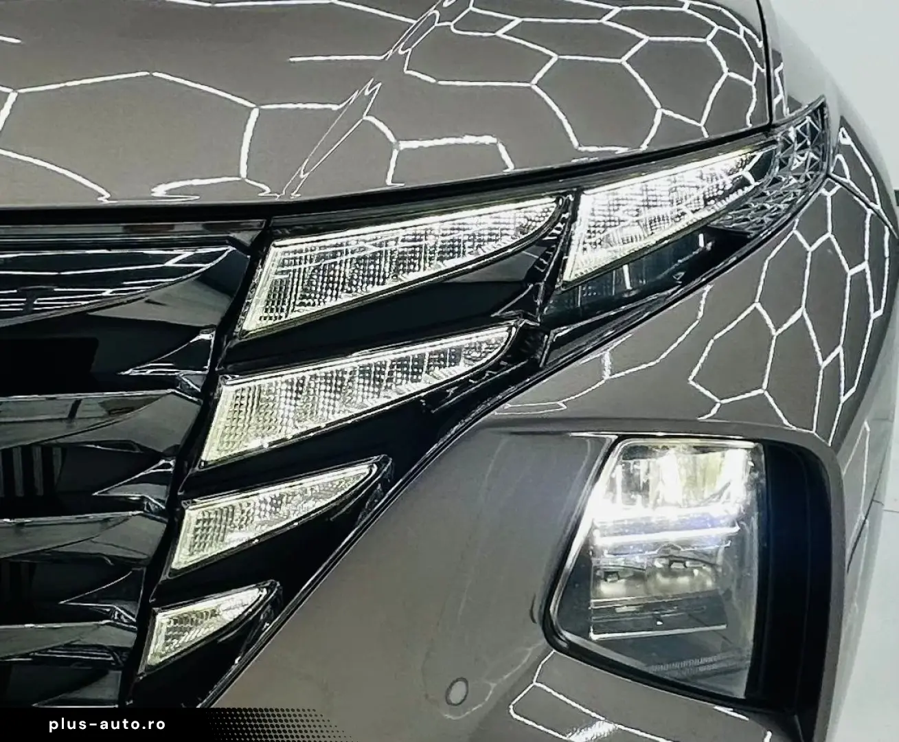 HYUNDAI TUCSON 2021 1.6D E6 Garantie 12 Luni Rate Avans 0 Do