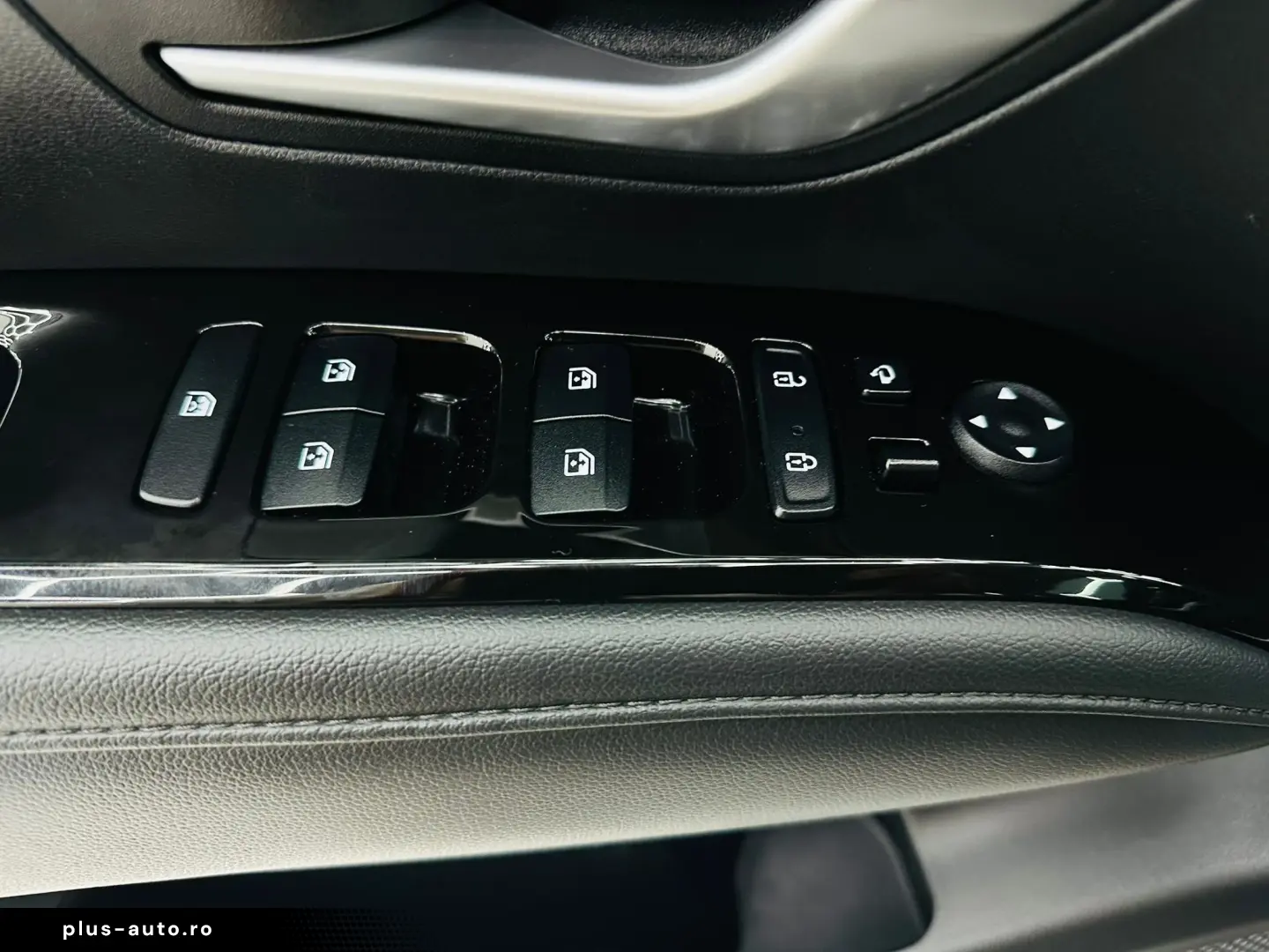 HYUNDAI TUCSON 2021 1.6D E6 Garantie 12 Luni Rate Avans 0 Do