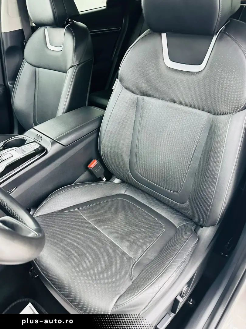 HYUNDAI TUCSON 2021 1.6D E6 Garantie 12 Luni Rate Avans 0 Do