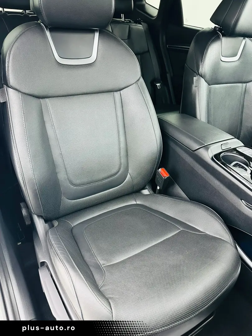 HYUNDAI TUCSON 2021 1.6D E6 Garantie 12 Luni Rate Avans 0 Do