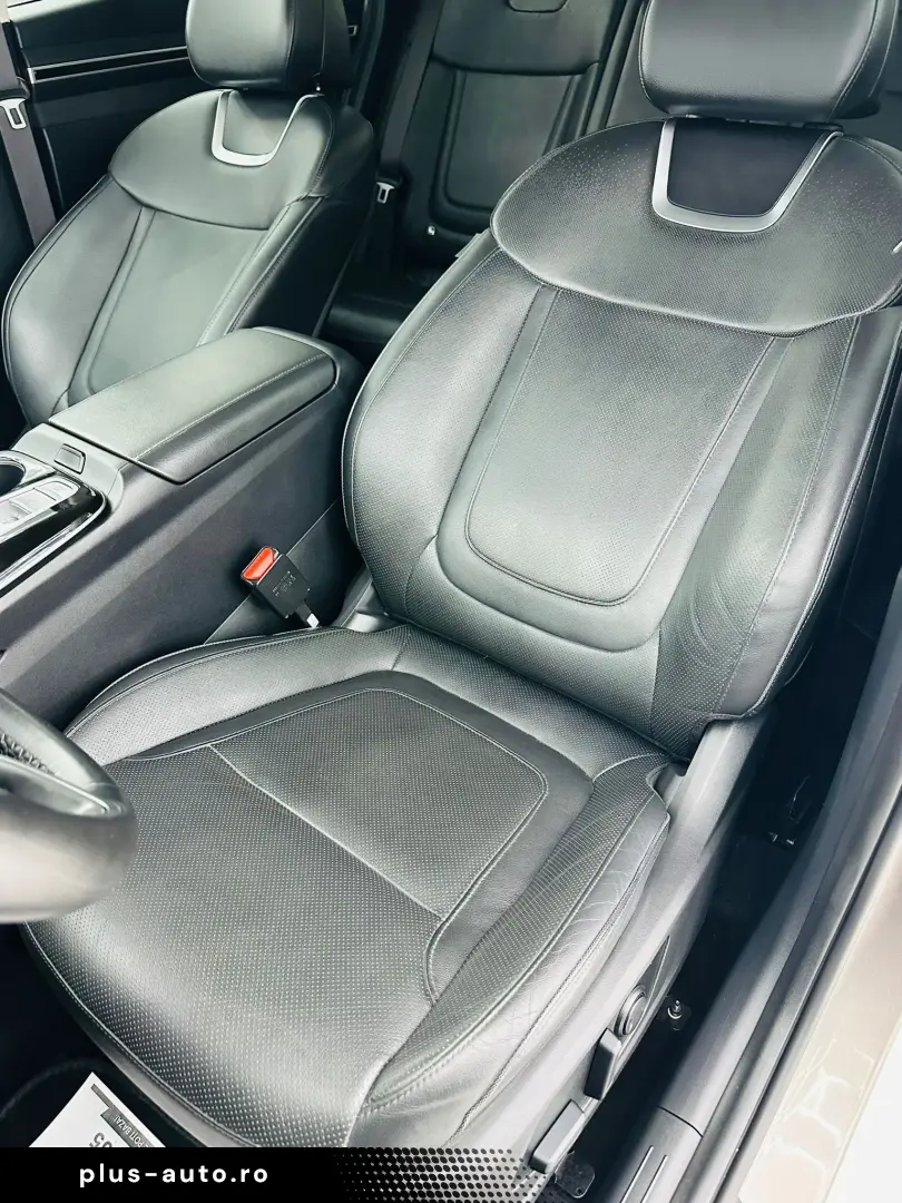 HYUNDAI TUCSON 2021 1.6D E6 Garantie 12 Luni Rate Avans 0 Do