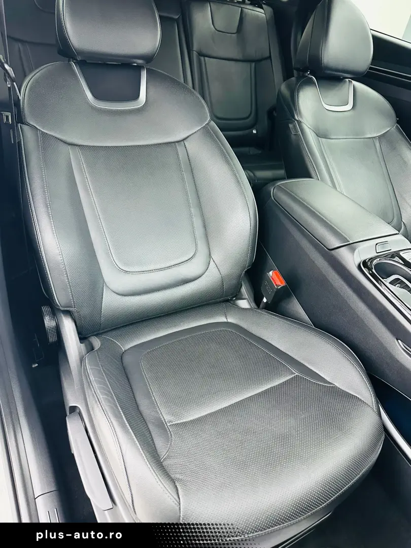 HYUNDAI TUCSON 2021 1.6D E6 Garantie 12 Luni Rate Avans 0 Do