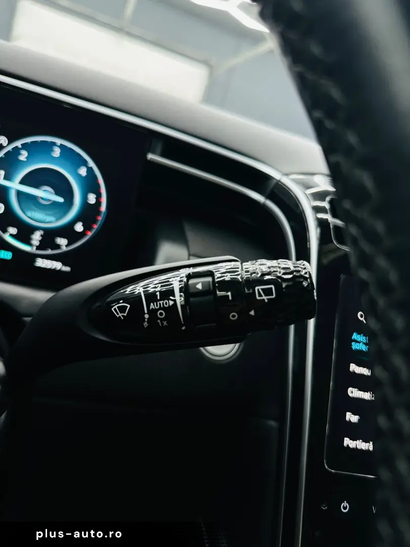 HYUNDAI TUCSON 2021 1.6D E6 Garantie 12 Luni Rate Avans 0 Do