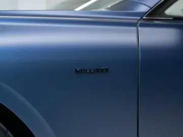 Bentley Continental GTC Mulliner Akrapovic