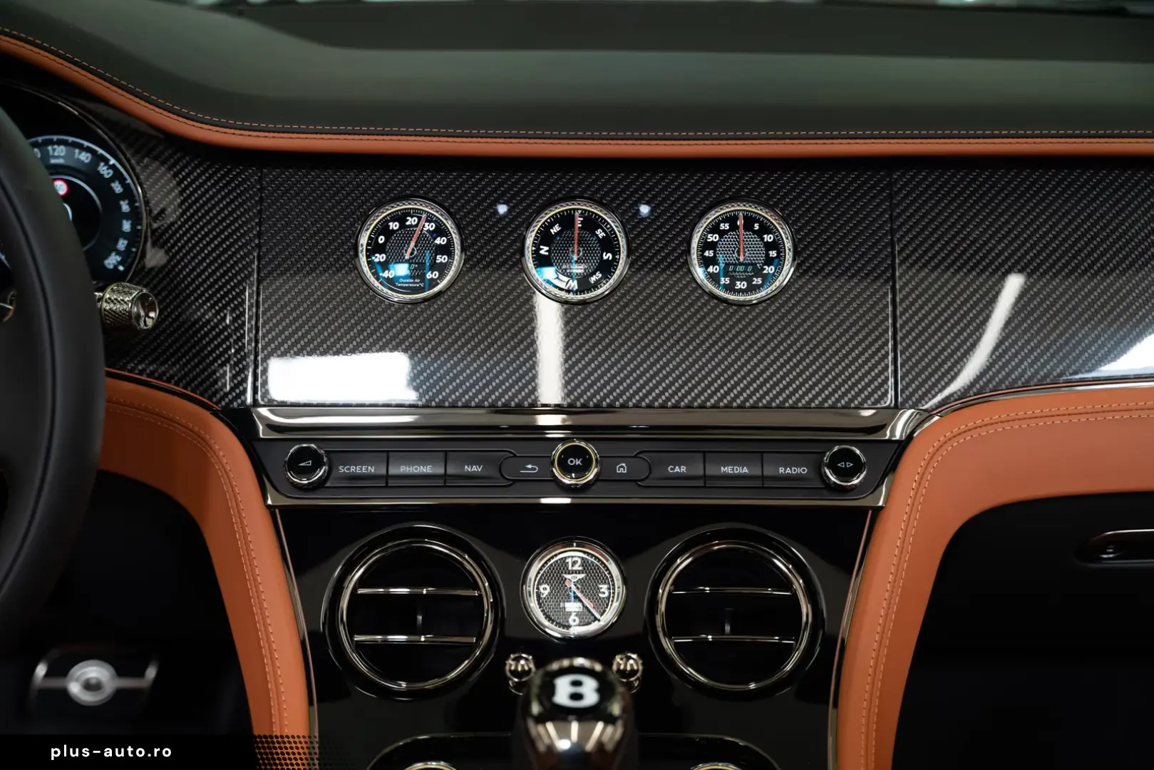 BENTLEY Continental GTC 2026 — imagine 10