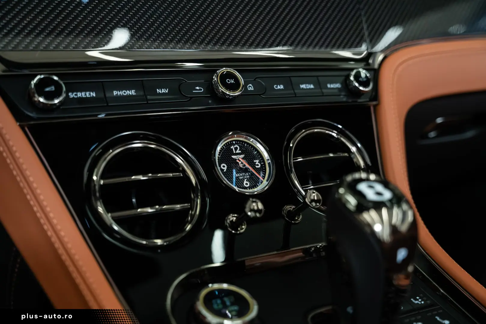 BENTLEY Continental GTC 2026 — imagine 13