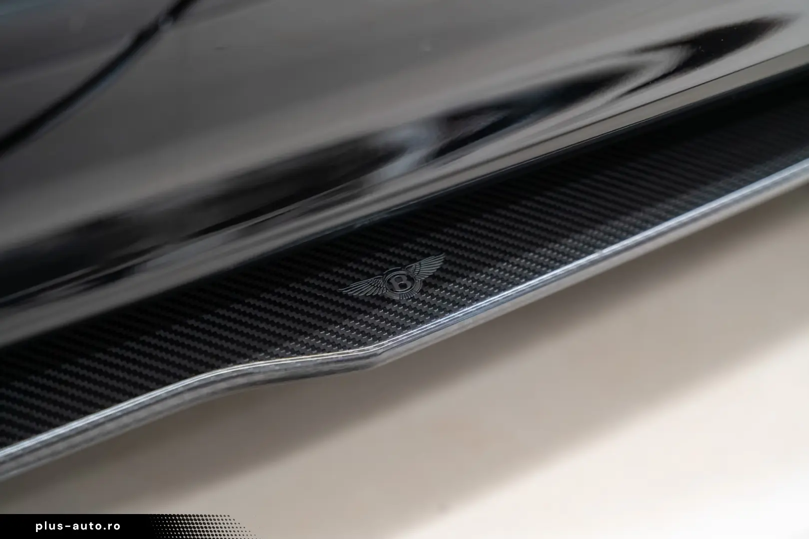 BENTLEY Continental GTC 2026 — imagine 14