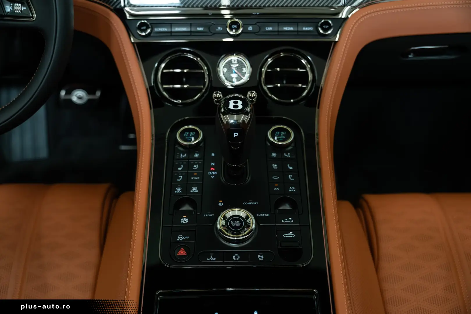 BENTLEY Continental GTC 2026 — imagine 8