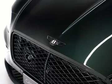 Bentley Continental GTC S Touring