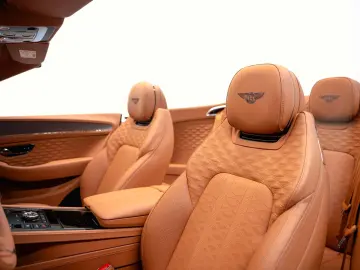 Bentley Continental GTC S Touring