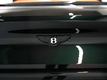 Bentley Continental GTC S Touring