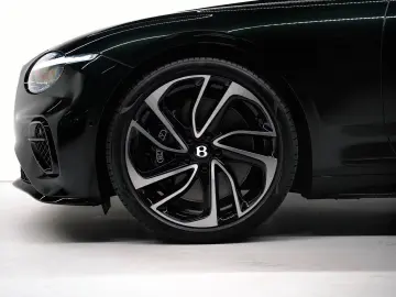 Bentley Continental GTC S Touring