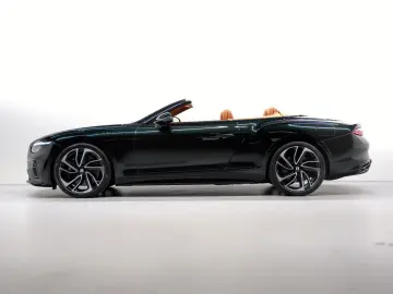 Bentley Continental GTC S Touring