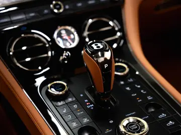 Bentley Continental GTC S Touring
