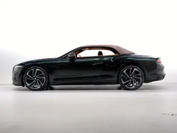 Bentley Continental GTC S Touring