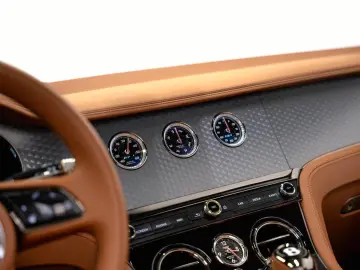 Bentley Continental GTC S Touring