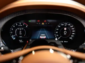 Bentley Continental GTC S Touring