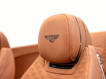 Bentley Continental GTC S Touring