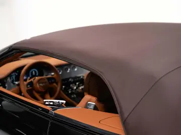 Bentley Continental GTC S Touring