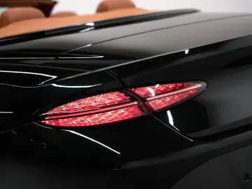Bentley Continental GTC S Touring