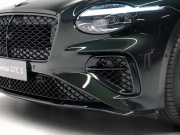 Bentley Continental GTC S Touring