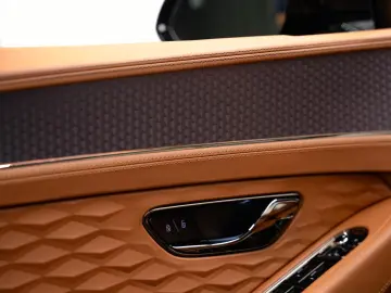 Bentley Continental GTC S Touring