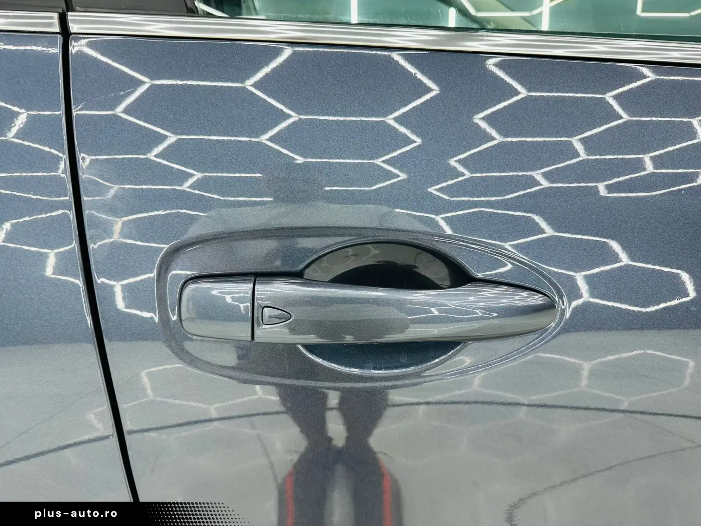 RENAULT KADJAR 2016 1.6D E6 Garantie 12 Luni Rate Avans 0 Do