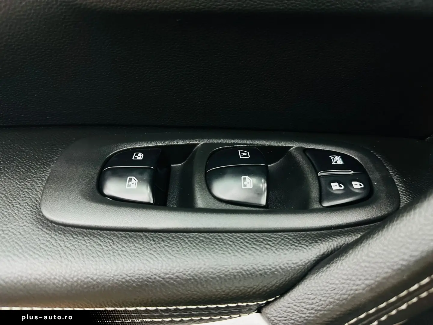 RENAULT KADJAR 2016 1.6D E6 Garantie 12 Luni Rate Avans 0 Do