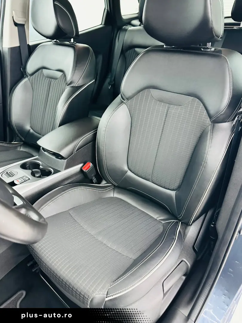 RENAULT KADJAR 2016 1.6D E6 Garantie 12 Luni Rate Avans 0 Do
