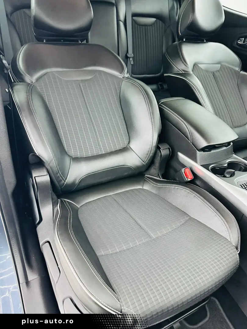 RENAULT KADJAR 2016 1.6D E6 Garantie 12 Luni Rate Avans 0 Do