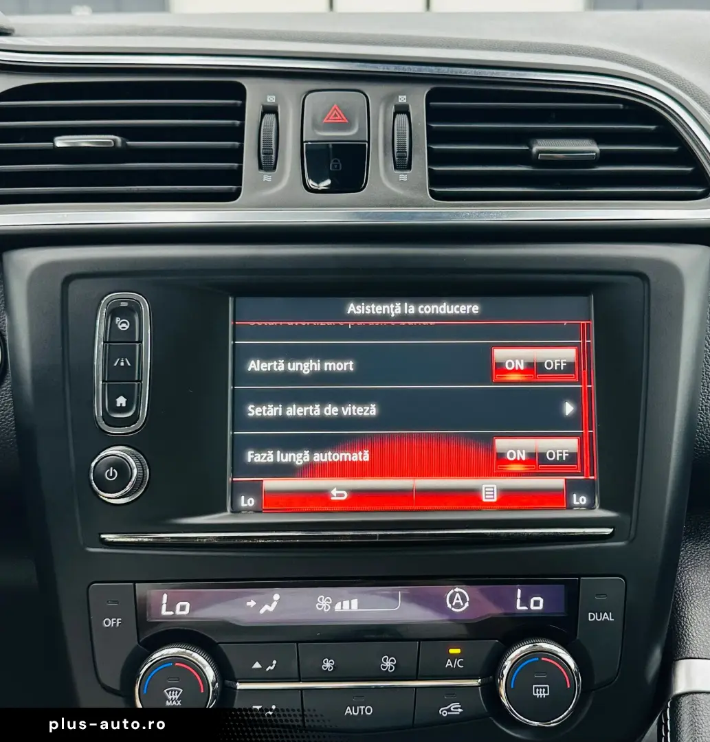RENAULT KADJAR 2016 1.6D E6 Garantie 12 Luni Rate Avans 0 Do
