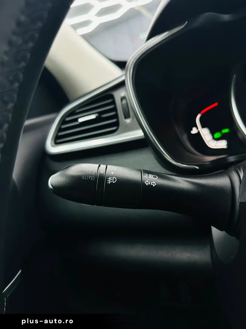 RENAULT KADJAR 2016 1.6D E6 Garantie 12 Luni Rate Avans 0 Do