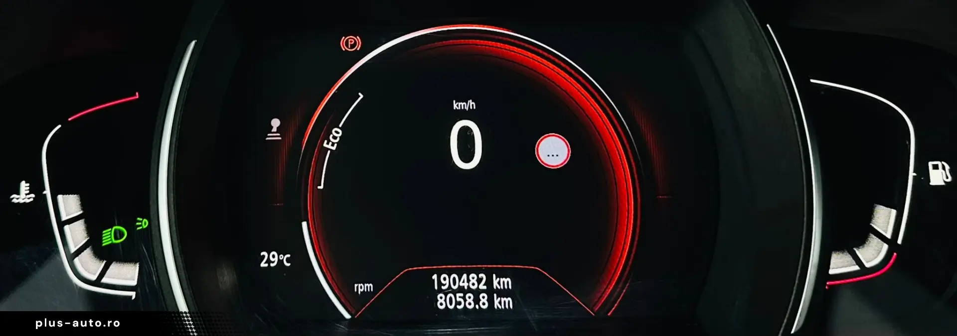 RENAULT KADJAR 2016 1.6D E6 Garantie 12 Luni Rate Avans 0 Do