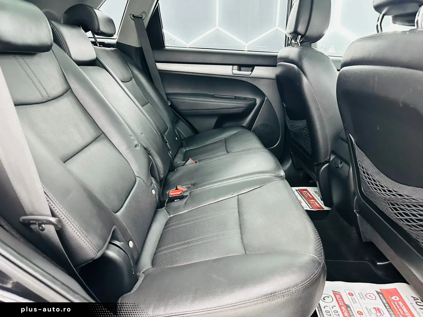 KIA SORENTO 2015 2.0D E6 Garantie 12 Luni Rate Avans 0 Doar